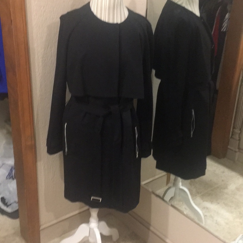Coat Chico’s. Size 2